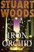 Iron Orchid | Woods, Stuart | Signed First Edition Book