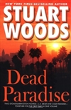 Woods, Stuart | Dead Paradise | First Edition Trade Paper Book