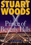 Prince of Beverly Hills, The | Woods, Stuart | Signed First Edition Book