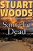 Santa Fe Dead | Woods, Stuart | Signed First Edition Book