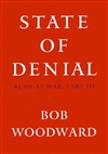 Woodward, Bob | State of Denial | First Edition Book