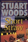 Short Straw | Woods, Stuart | Signed First Edition Book
