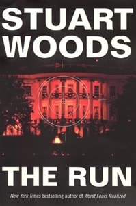 Run, The | Woods, Stuart | Signed First Edition Book