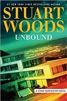 Unbound | Woods, Stuart | Signed First Edition Book