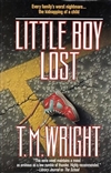 Wright, T.M. | Little Boy Lost | First Edition Book