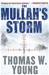 Young, Thomas | Mullah's Storm, The | Signed First Edition Copy