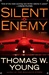 Young, Thomas | Silent Enemy | Signed First Edition Copy