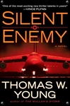 Silent Enemy | Young, Thomas | Signed First Edition Book