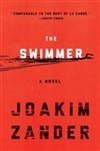 Swimmer, The | Zander, Joakim | Signed First Edition Book